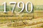 1790 Year in History