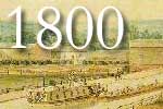 1800 Year in History