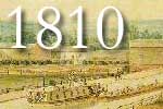 1810 Year in History