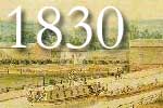 1830 Year in History
