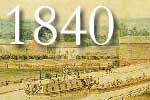 1840 Year in History