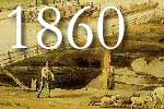 1860 Year in History