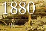 1880 Year in History