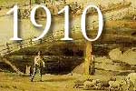 1910 Year in History