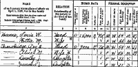 Census Records