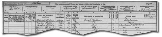 International Census