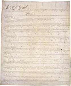 U.S. Constitution