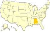 Alabama Census Records