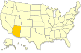 Arizona Census Records