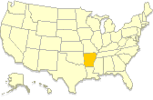 Arkansas Census Records