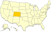 Colorado Census Records