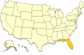Florida Census Records