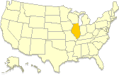 Illinois Census Records