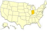 Indiana Census Records