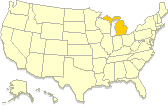 Michigan Census Records