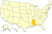 Mississippi Census Records