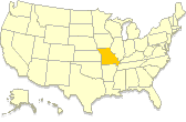 Missouri Census Records
