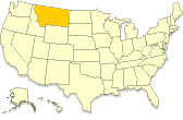 Montana Census Records