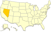 Nevada Census Records