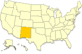 New Mexico Census Records