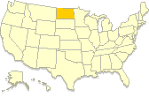 North Dakota Census Records