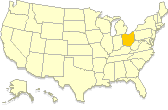Ohio Census Records