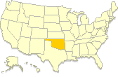 Oklahoma Census Records
