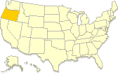 Oregon Census Records