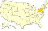 Pennsylvania Census Records