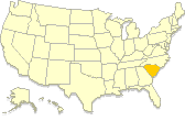 South Carolina Census Records