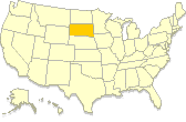 South Dakota Census Records