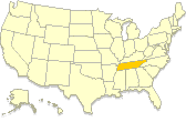 Tennessee Census Records