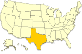 Texas Census Records