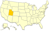 Utah Census Records