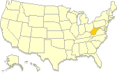 West Virginia Census Records
