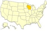 Wisconsin Census Records