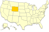 Wyoming Census Records